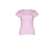 T-shirt personnalisable pour femme 150 g/m2 couleur lilas