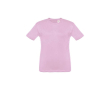 Tee-shirt personnalisable pour enfant unisexe couleur lilas