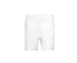 Pantalon de sport en polyester respirant 145 g/m2 MKT Gerox couleur blanc
