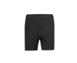 Pantalon de sport en polyester respirant 145 g/m2 MKT Gerox couleur noir