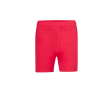 Pantalon de sport en polyester respirant 145 g/m2 MKT Gerox couleur rouge