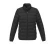Doudoune pour femme en polyester 164 g/m2 Elevate Life couleur noir