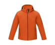 Veste en polyester pour homme 250 g/m2 Elevate Essentials couleur orange