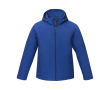 Veste en polyester pour homme 250 g/m2 Elevate Essentials couleur bleu