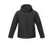 Veste en polyester pour homme 250 g/m2 Elevate Essentials couleur noir