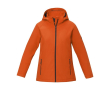 Veste en polyester pour femme 250 g/m2 Elevate Essentials couleur orange