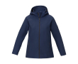 Veste en polyester pour femme 250 g/m2 Elevate Essentials couleur bleu marine