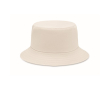 Bob en coton plusieurs coloris au choix 260 g/m² couleur beige