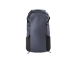 Sac à dos imperméable en RPET 600D avec poche pour PC de 14\" couleur bleu