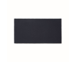 Serviette SEAQUAL® coton-polyester recyclés 500g/m² 70x140cm couleur bleu