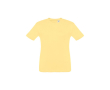 Tee-shirt personnalisable pour enfant unisexe couleur kaki