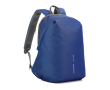 Sac offrant une sécurité maximum couleur bleu