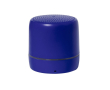 Haut-parleur 3W à intérieur éclairé via LED coloris au choix couleur bleu