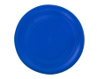 Frisbee léger et flexible pour animaux, coloris au choix couleur bleu