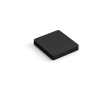 Powerbank magnétique pour dispositifs mobiles 5 000 mAh couleur noir