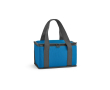 Sac isotherme en RPET 600D à 2 anses et capacité de 5 L couleur bleu roi