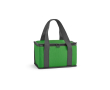 Sac isotherme en RPET 600D à 2 anses et capacité de 5 L couleur vert