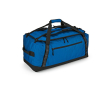 Sac de sport à sangles réglables et réfléchissantes couleur bleu
