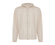 Veste en polyester recyclé, casual fit, 70 g/m², Iqoniq couleur beige