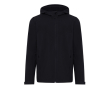 Veste softshell pour homme, casual fit, 300 g/m², Iqoniq couleur noir