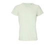 T-shirt unisexe en coton avec col rond SOL'S Crusader 150 g/m² couleur naturel
