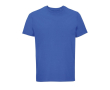 T-shirt unisexe 100% coton biologique SOL'S Legend 175 g/m² couleur bleu roi