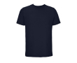 T-shirt unisexe 100% coton biologique SOL'S Legend 175 g/m² couleur bleu marine