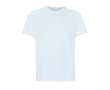 T-shirt unisexe 100% coton biologique SOL'S Legend 175 g/m² couleur blanc