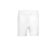 Pantalon de sport en polyester respirant 145 g/m2 MKT Gerox couleur blanc