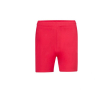 Pantalon de sport en polyester respirant 145 g/m2 MKT Gerox couleur rouge