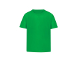 T-shirt enfant 100% coton peigné Ring Spun 160 g/m² couleur vert