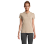 Polos publicitaire en petite quantité couleur beige