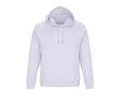 Sweat personnalisé à capuche éco 280 g/m2 couleur lilas