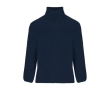 Veste polaire en polyester avec col montant pour homme 300 g/m² Roly couleur bleu marine