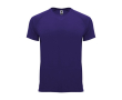 T-shirt technique 100% polyester pour homme 135 g/m² Roly couleur violet