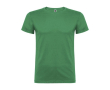 T-shirt 100% coton en tricot pour homme 155 g/m² Roly Beagle couleur vert