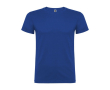 T-shirt 100% coton en tricot pour homme 155 g/m² Roly Beagle couleur bleu roi