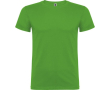 T-shirt 100% coton en tricot pour homme 155 g/m² Roly Beagle couleur vert gazon
