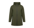 Coupe-vent imperméable en polyester pour homme 210 g/m² Roly couleur vert militaire