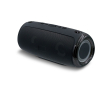 Haut-parleur portable avec sangle réglable pour porter à l'épaule 20W couleur noir