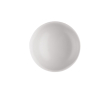 Baume à lèvres dans une boule rotative colorée couleur blanc
