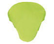 Housse de vélo en polyester disponible en plusieurs couleurs couleur vert