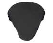 Housse de vélo en polyester disponible en plusieurs couleurs couleur noir
