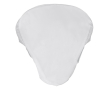 Housse de vélo en polyester disponible en plusieurs couleurs couleur blanc