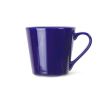 Tasse en variété de couleurs avec drains pour lave-vaisselle 200ml couleur bleu foncé
