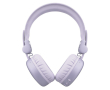 Casque sans fil avec kit mains libres Fresh 'n Rebel couleur lilas