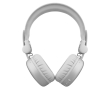 Casque sans fil avec kit mains libres Fresh 'n Rebel couleur gris clair