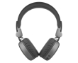 Casque sans fil avec kit mains libres Fresh 'n Rebel couleur titan