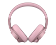 Casque sans fil pliable et rotatif Fresh 'n Rebel couleur rose pastel