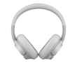 Casque sans fil pliable et rotatif Fresh 'n Rebel couleur gris clair